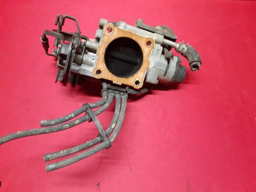 1992 1993 Lexus ES300 Toyota Camry 3.0L V6 A/T Throttle Body 22210-62090, US $79.47, image 6