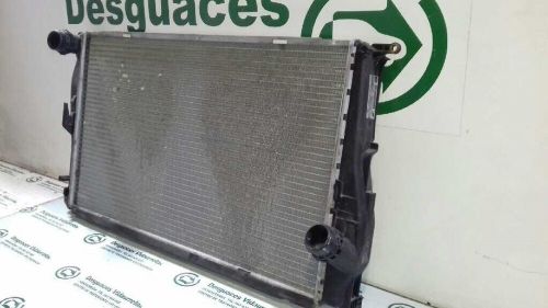 1711778890307 WATER RADIATOR FOR BMW SERIES 1 BERLINA E81/E87 118D 1348 1348986-, US $, image 5