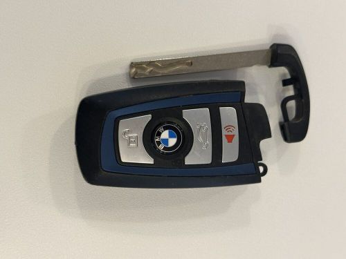 2018 340i M Series X Drive BMW Key Fob - Remote Entry, US $125.00, image 2