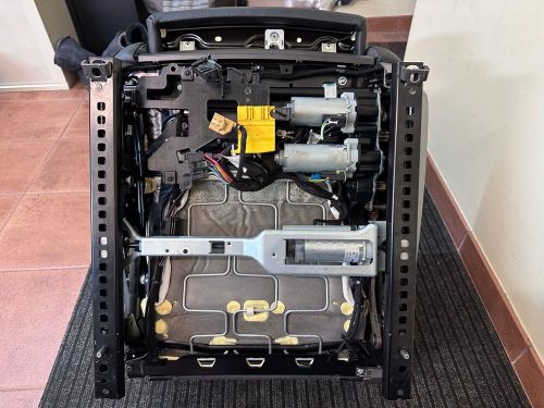 Porsche Carrera 911 991 718 Boxster Cayman 981 982 Sports Seats Seats BLACK LHD-, US $, image 6