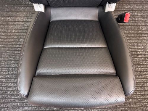 Porsche Carrera 911 991 718 Boxster Cayman 981 982 Sports Seats Seats BLACK LHD-, US $, image 9