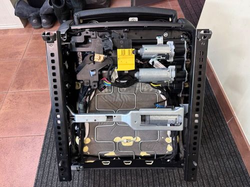 Porsche Carrera 911 991 718 Boxster Cayman 981 982 Sports Seats Seats BLACK LHD-, US $, image 17