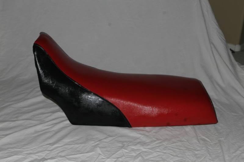Buy Yamaha Banshee Black Red Seat Cover ghg5954scblck6954 in Arizona