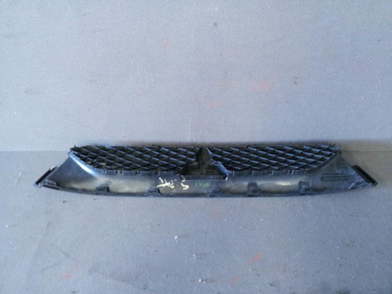 2011-2013 Mitsubishi Outlander Sport ES, LE, SE Front Upper Grille 6402A216, US $179.99, image 4