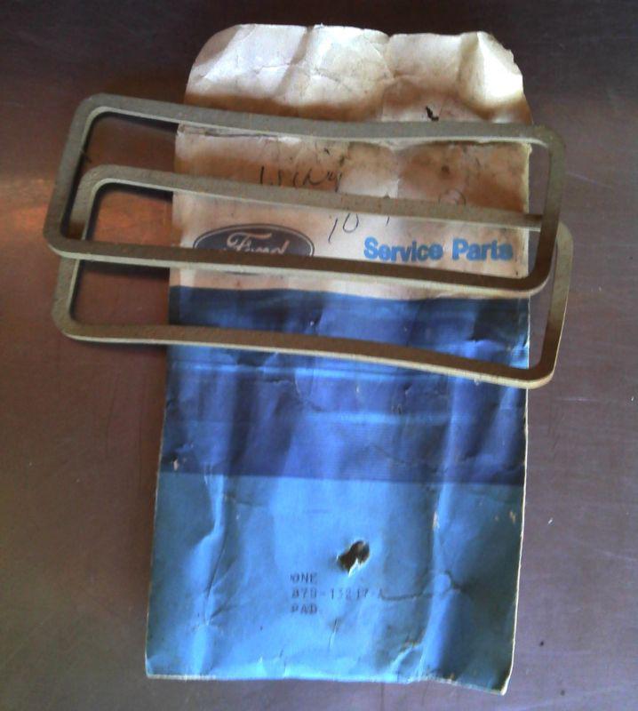 55 56 57 FORD THUNDERBIRD PIECES AND PARTS , US $10.00, image 3