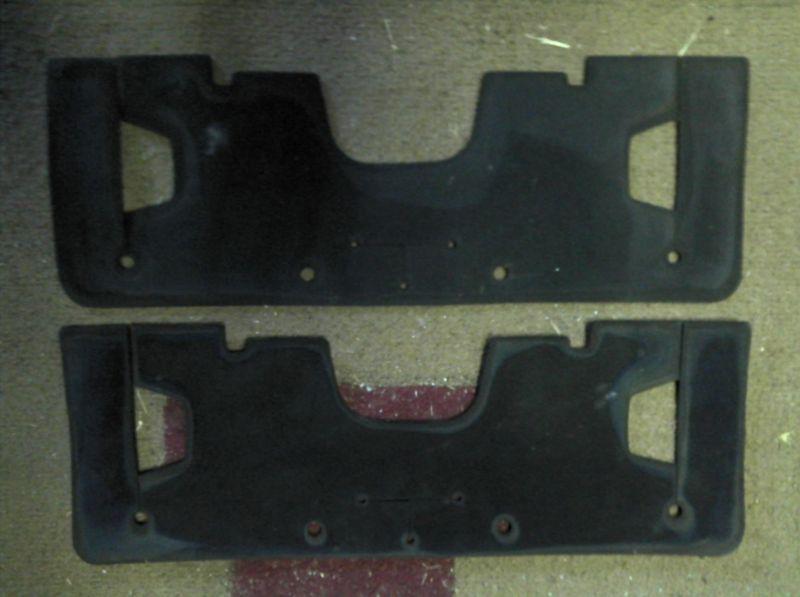 55 56 57 FORD THUNDERBIRD PIECES AND PARTS , US $10.00, image 4