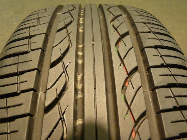 One nice, kumho solus xpert, 205/55/16 p205/55r16 205 55 16, tire # 33267 qa