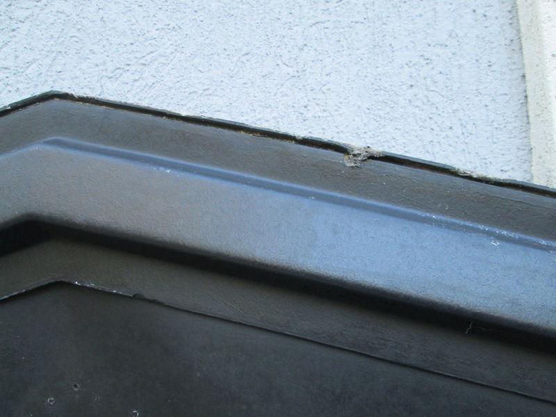 68-72 CORVETTE HOOD L88 WITH LATCHES OEM GM C3, US $300.00, image 10