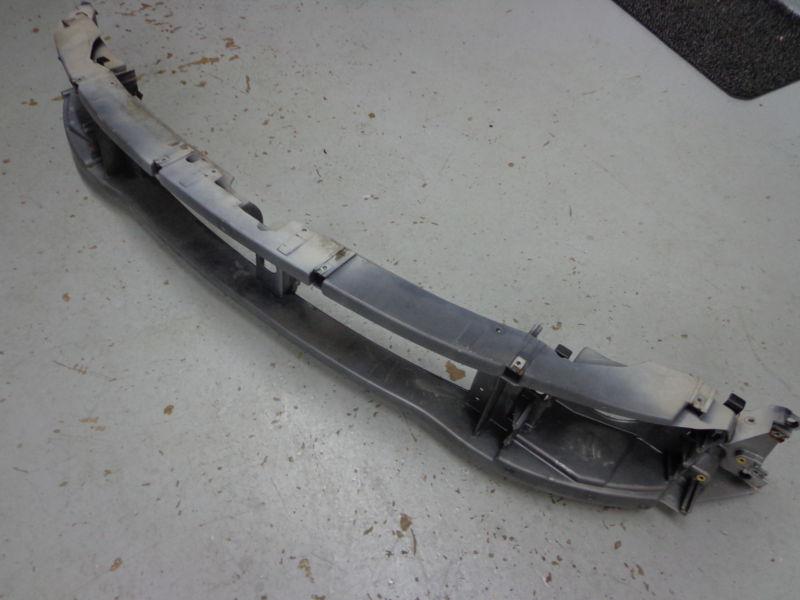 Buy Ford Expedition F150 Front Headlight Bracket Header Panel 9702 in
