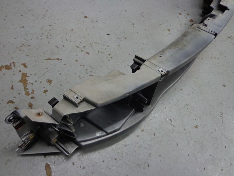 Buy Ford Expedition F150 Front Headlight Bracket Header Panel 9702 in