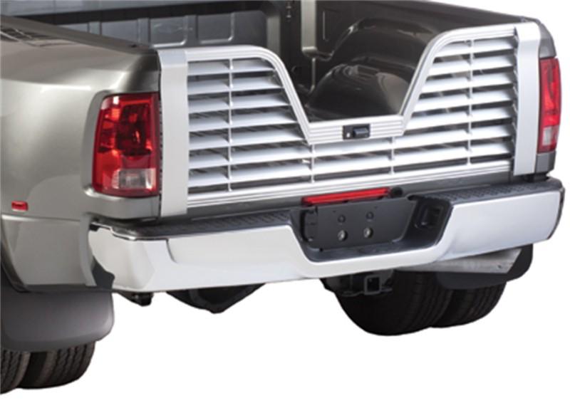 Husky liners 15340 5th wheel style flo-thru tailgate