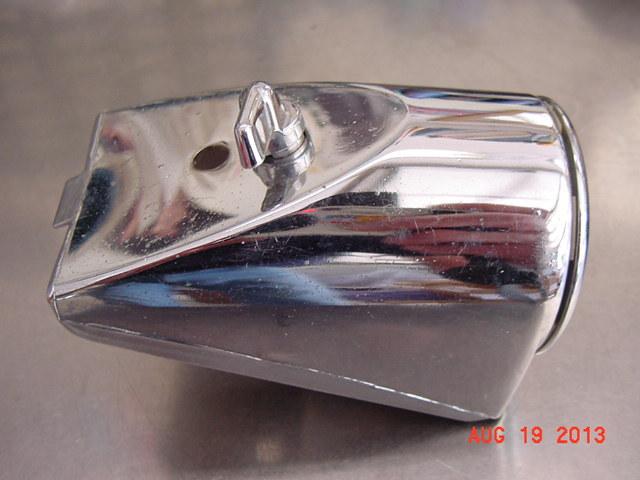 Ford Mustang AC Vents, US $75.00, image 4