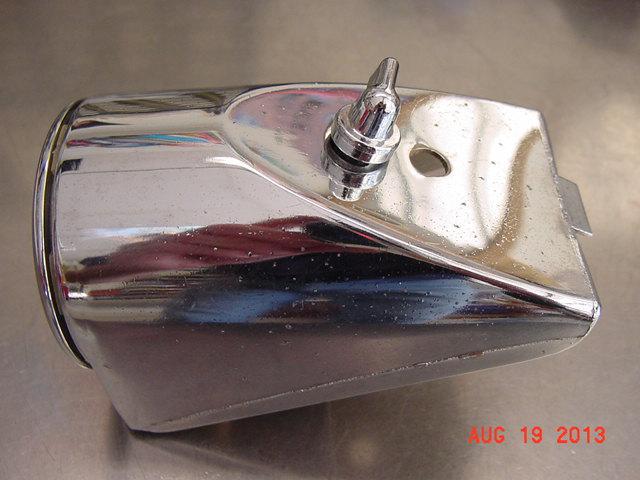 Ford Mustang AC Vents, US $75.00, image 6