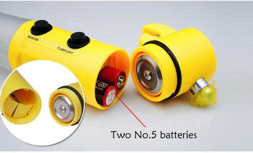 New Car 4 in 1 Flashlight Hammer Cutter Emergency Auto Tool Easy To Carry, US $4.99, image 4