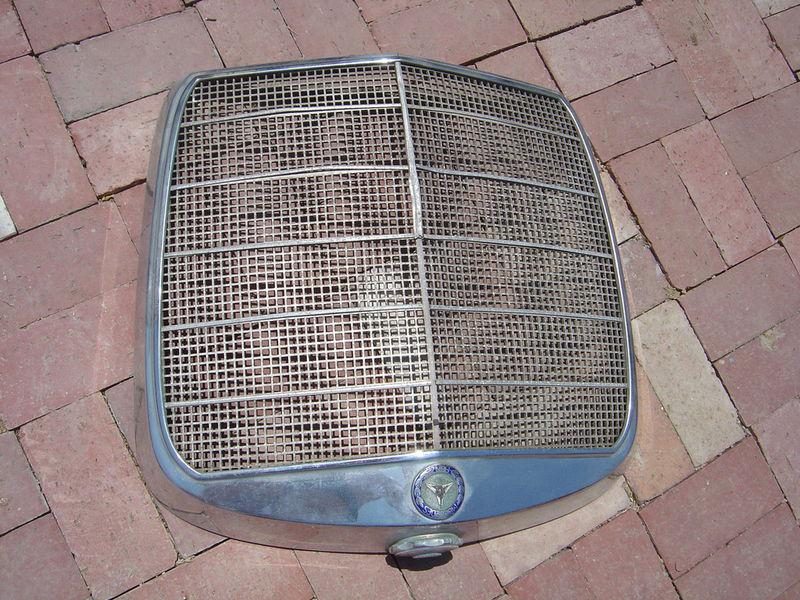 Mercedes 111 220 250 280 300 se grill 220se 250se 300se 280se 300se  coupe 112
