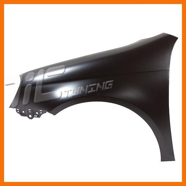 Buy 0610 VW Jetta MK5 Front Fender Primered VW1240135 New CAPA Steel