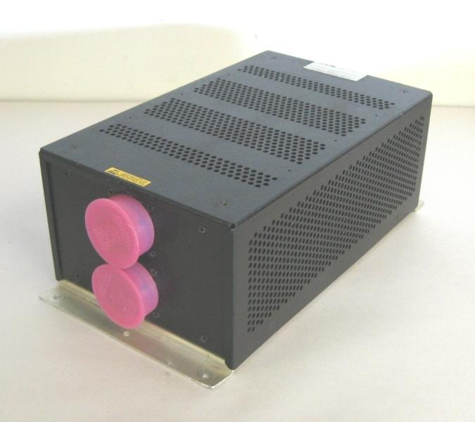 Collins ldu-41000 aircraft lamp driver p/n 622-9822-001