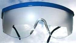 Ifr aviation flight glasses  instrument training  new  free ship us black/blue