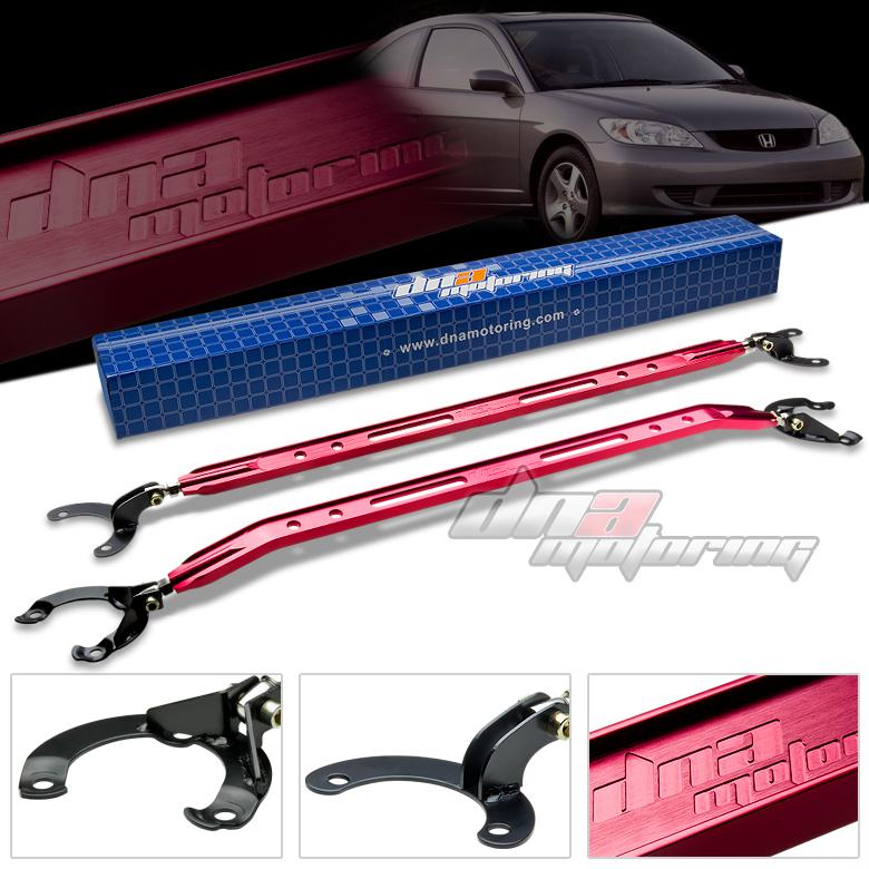 Buy Racingline Strut Tower Brace For 20042008 Nissan Maxima in Midland