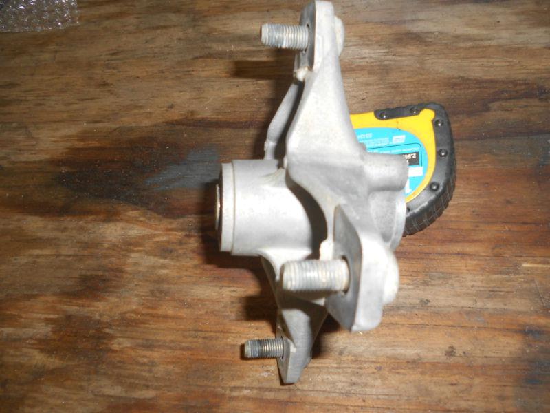 2003 Yamaha Warrior YFM350 Front Hub, US $20.00, image 3