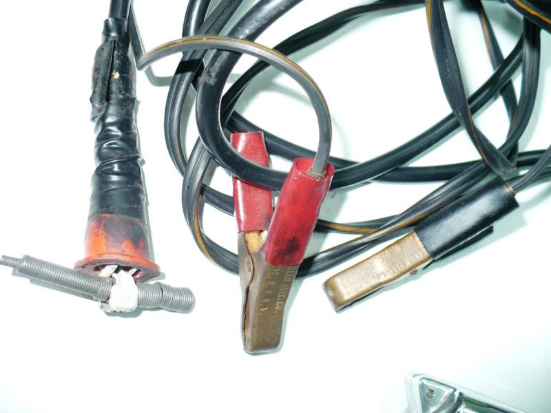 Buy Sears Penske DC Inductive Timing Light 244.2115 in Harleysville