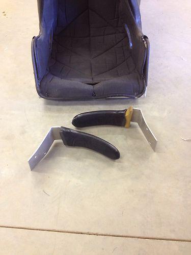 Butler Racing Seat, US $150.00, image 2