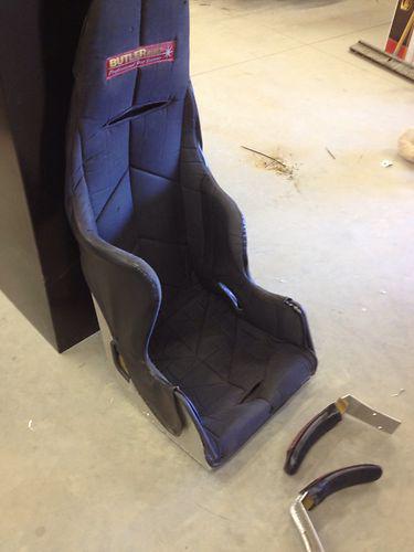 Butler Racing Seat, US $150.00, image 3