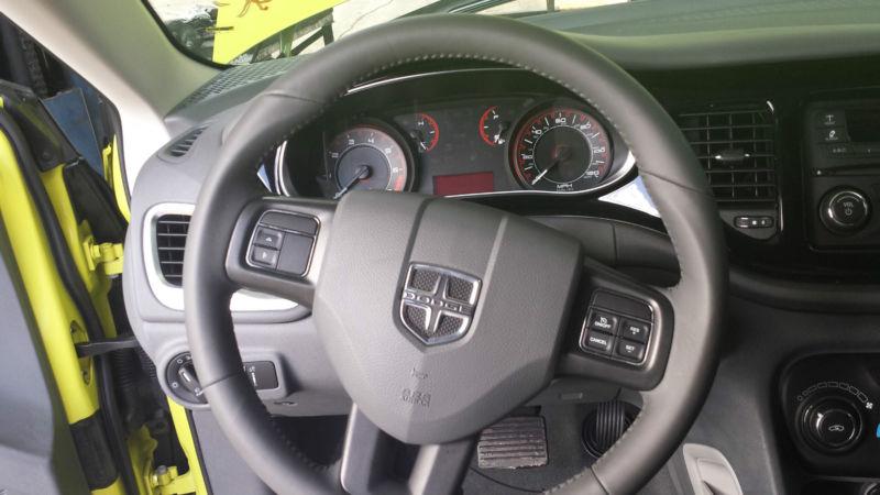 2013 13 Dodge Dart Right STEERING COLUMN SWITCH OEM, US $75.00, image 5