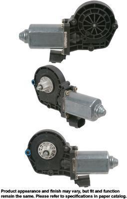 CARDONE 42-3058 Power Window Motor-Reman Window Lift Motor, US $57.52, image 2