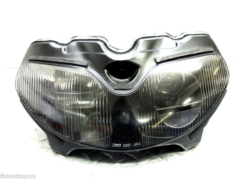 Buy 98 99 00 01 02 03 SUZUKI TL1000R TLR1000 TL TLR 1000 HEADLIGHT HEAD
