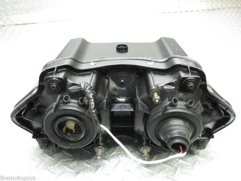 Buy 98 99 00 01 02 03 SUZUKI TL1000R TLR1000 TL TLR 1000 HEADLIGHT HEAD