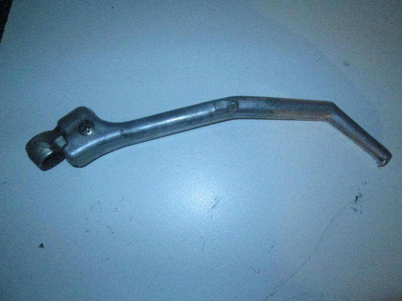 2001 honda cr 250 cr250 (lot b) kick starter