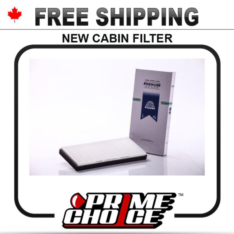 Buy PRIME CHOICE NEW CABIN AIR FILTER in ON, CA, for US 7.36