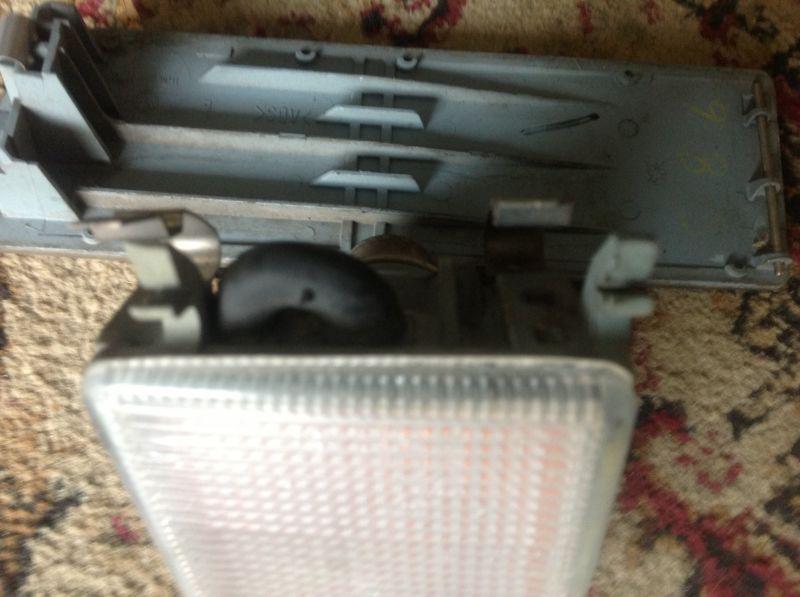 LH Front Bumper Light Turn Signal VW Jetta Golf MK3 bumper reflector, US $24.99, image 2