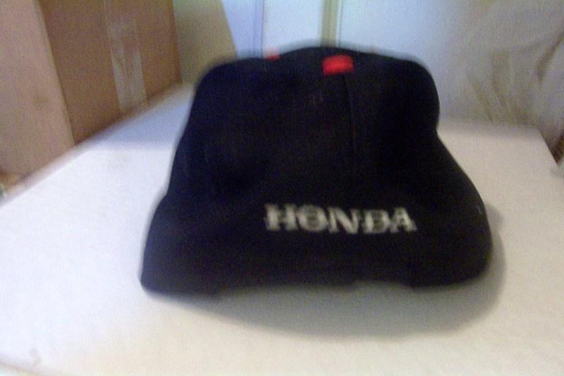 HONDA CIVIC HAT- BASEBALL TYPE VERY NICE, US $4.85, image 3