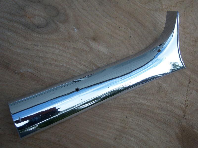 1959 chrysler imperial diecast molding mopar trim 1958 ? 1960 de soto