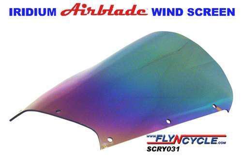 Windscreen yamaha windshield tdm900 02-05