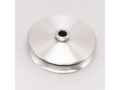 March performance 630 power steering pump pulley