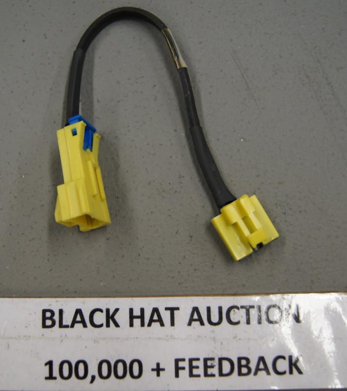 Kent-moore km j-38715-90 sir load tool adapter gm specialty tool 