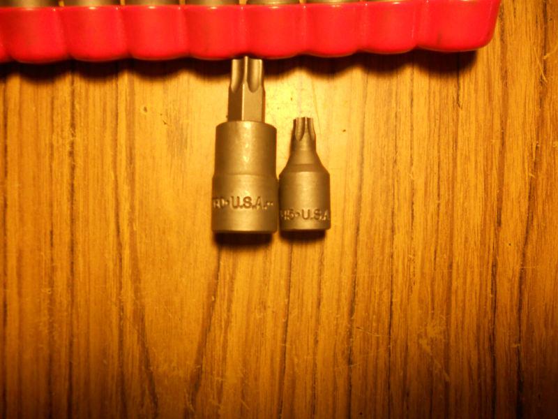 Torx Socket Set, US $12.99, image 3