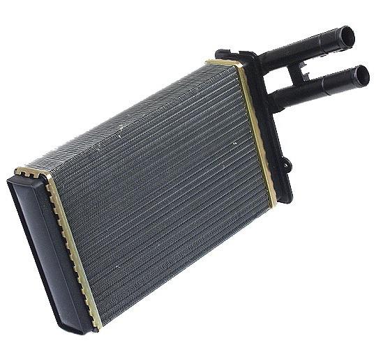 Audi 90 quattro a4 s4 vw hvac heater core replacement 8d1819030a