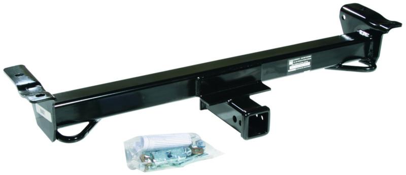 Draw-tite 65001 front mount receiver