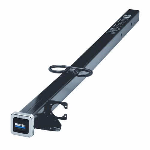 Reese 45018 titan receiver extension