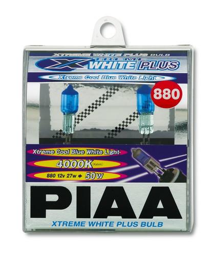 PIAA 18880 880 Xtreme White Plus; Replacement Bulb, US $70.79, image 2