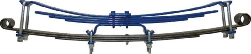 Hellwig 3505 lp-35 progressive load leveler; helper spring