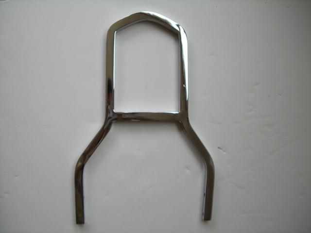 Sissy Backrest Luggage 97-08 Harley Davidson Touring, US $178.00, image 4