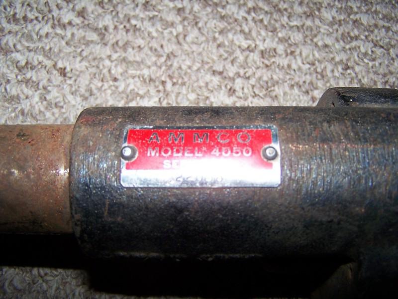 Ammco Model 4050 Brake Drum Grinder, US $99.99, image 2