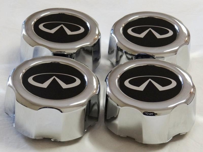 Buy 4pcs. Wheel Center Hub Caps FITS 97 98 99 00 02 19972002