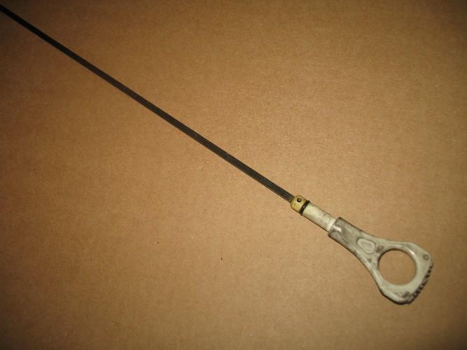 2006 2007 2008 mitsubishi eclipse 4 cyl 2.4 2.4l engine oil dip stick dipstick