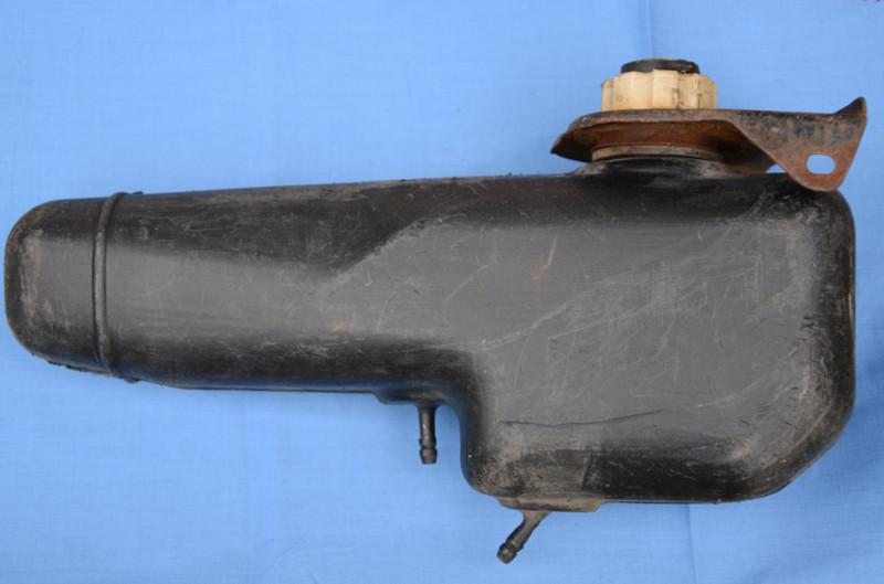 Buy CT70 Plastic Fuel Tank With Hold Down Bracket in Medina, Ohio, US